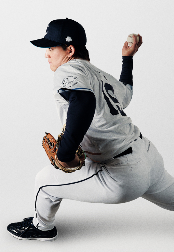 埼玉西武ライオンズ 選手名鑑