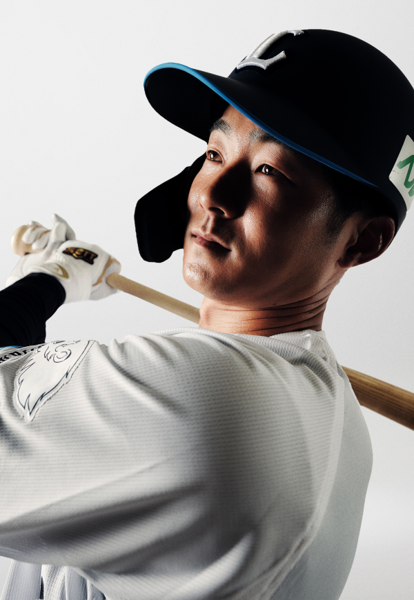 埼玉西武ライオンズ 選手名鑑