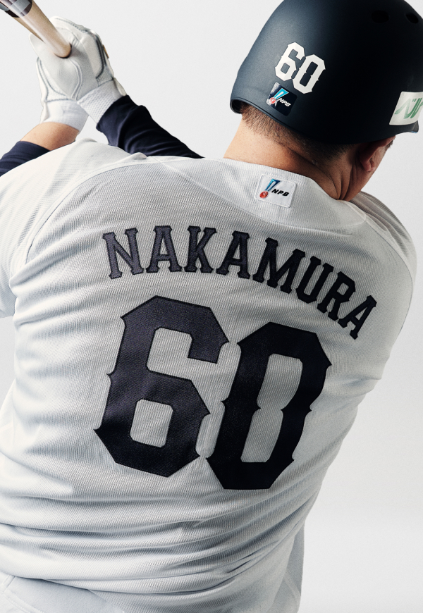 埼玉西武ライオンズ 選手名鑑