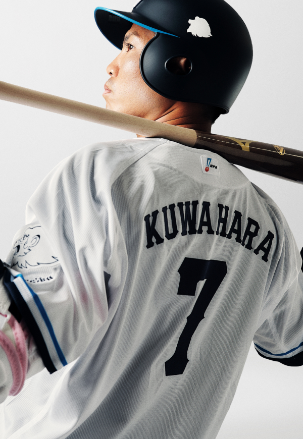 埼玉西武ライオンズ 選手名鑑