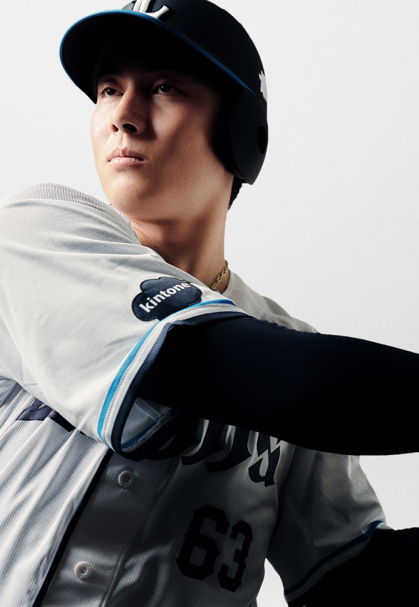 埼玉西武ライオンズ 選手名鑑