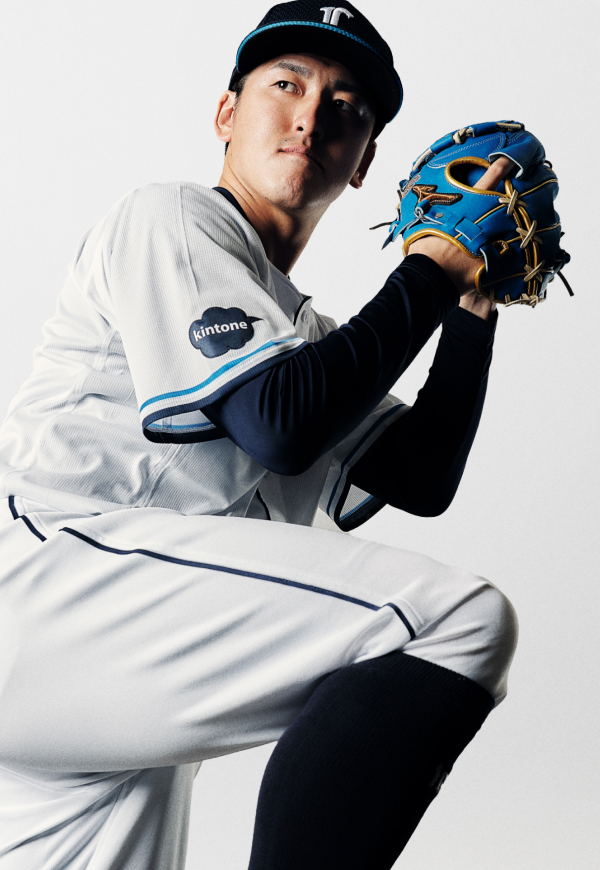 埼玉西武ライオンズ 選手名鑑