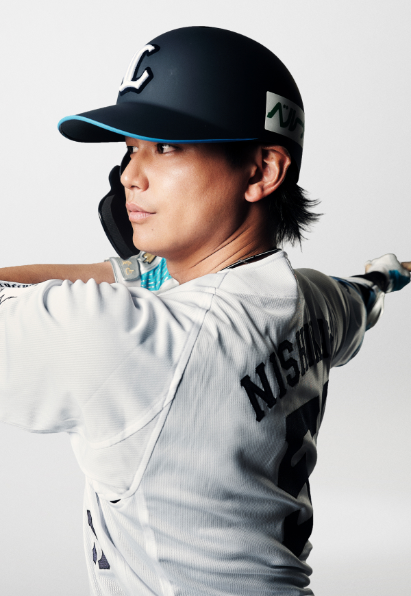 埼玉西武ライオンズ 選手名鑑