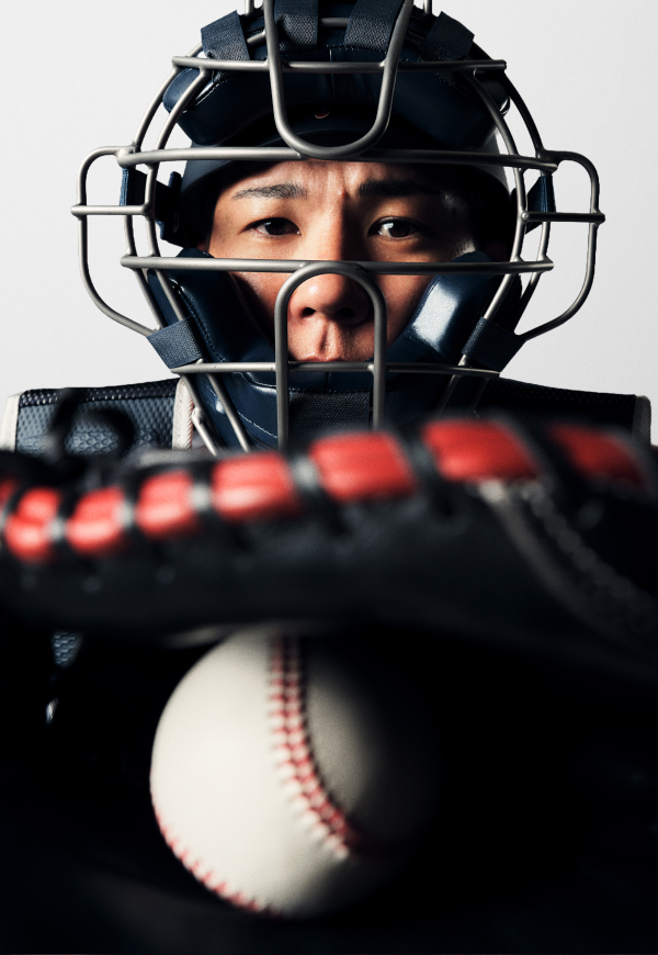 埼玉西武ライオンズ 選手名鑑