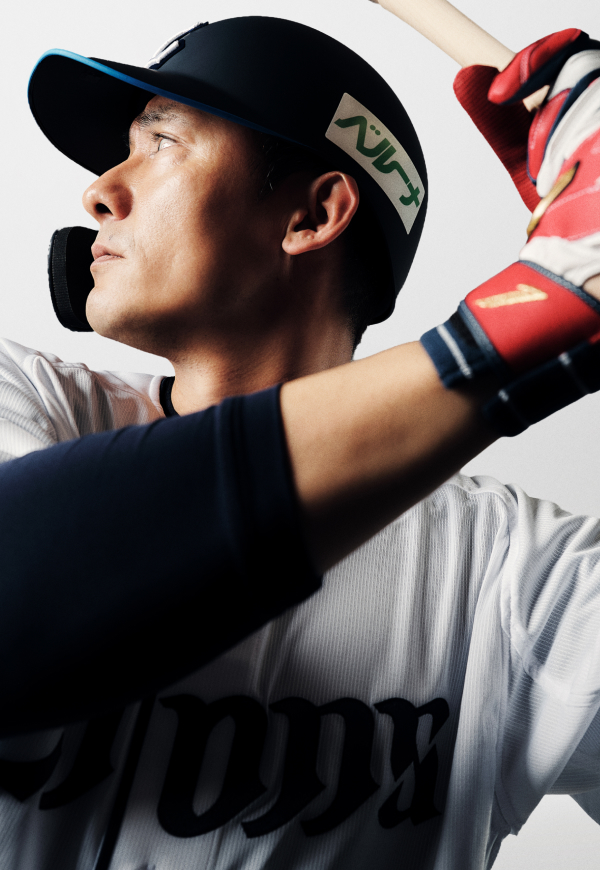 埼玉西武ライオンズ 選手名鑑