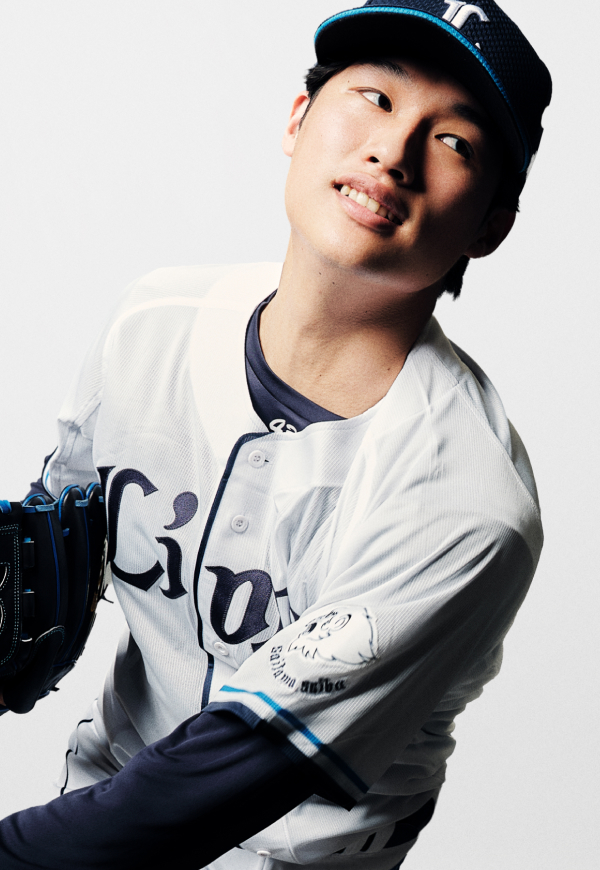 埼玉西武ライオンズ 選手名鑑