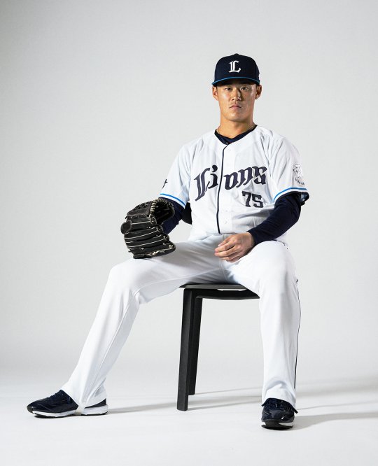 山村 崇嘉 #32(圧倒的選手名鑑2026)｜埼玉西武ライオンズ