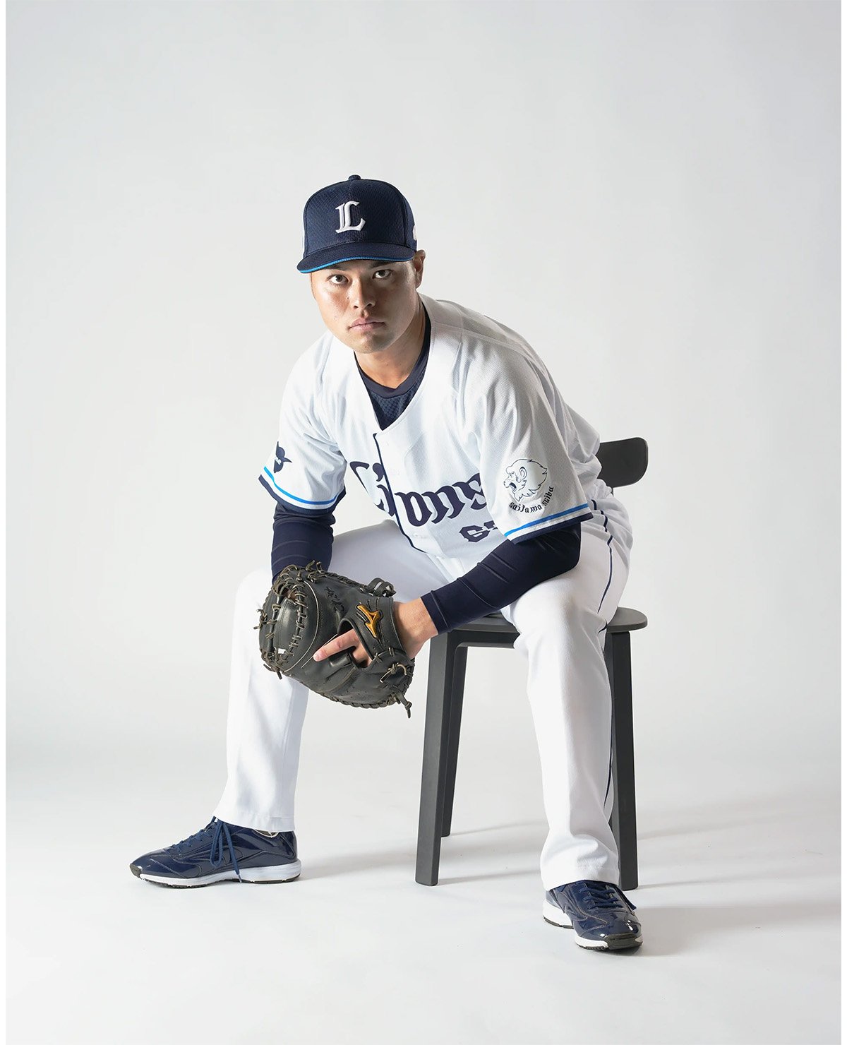 是澤 涼輔 #65(圧倒的選手名鑑2026)｜埼玉西武ライオンズ